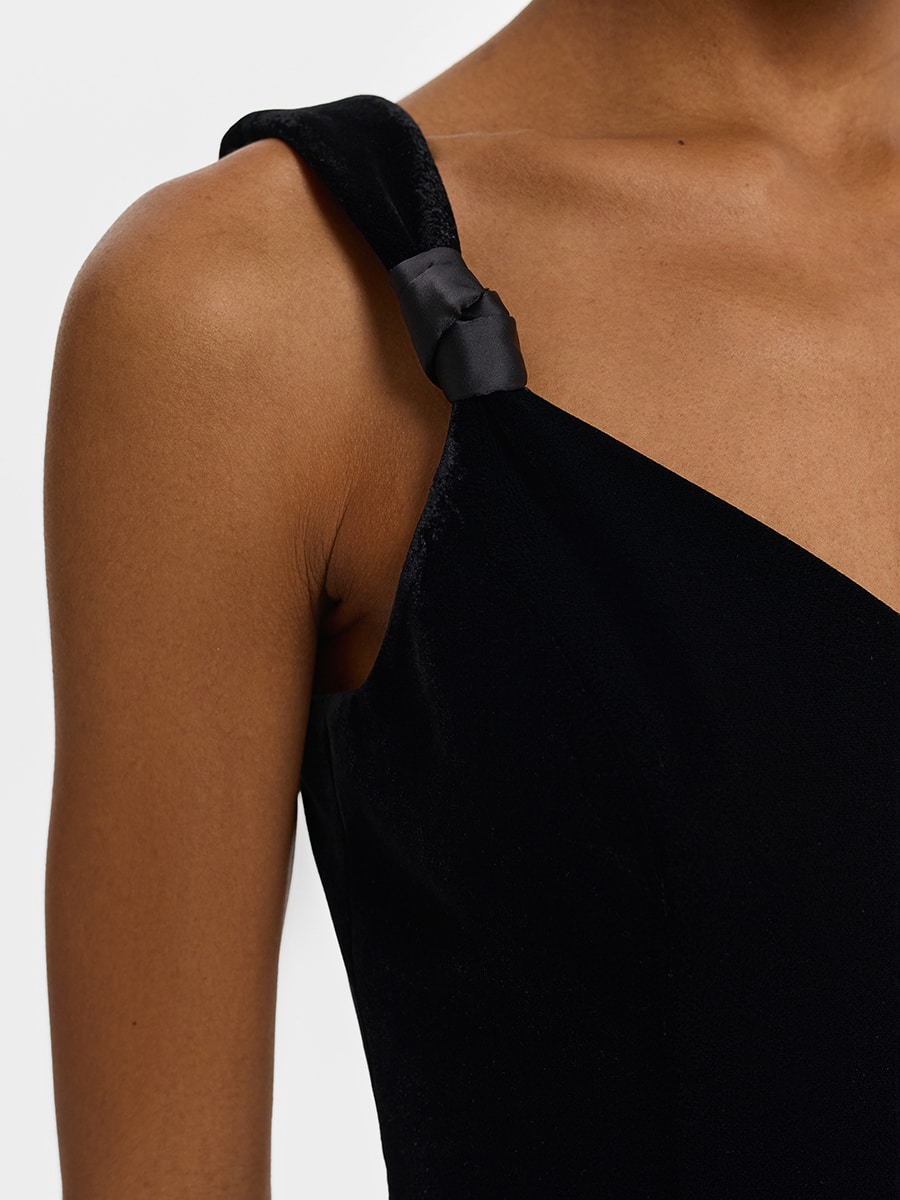 Бархатный топ 