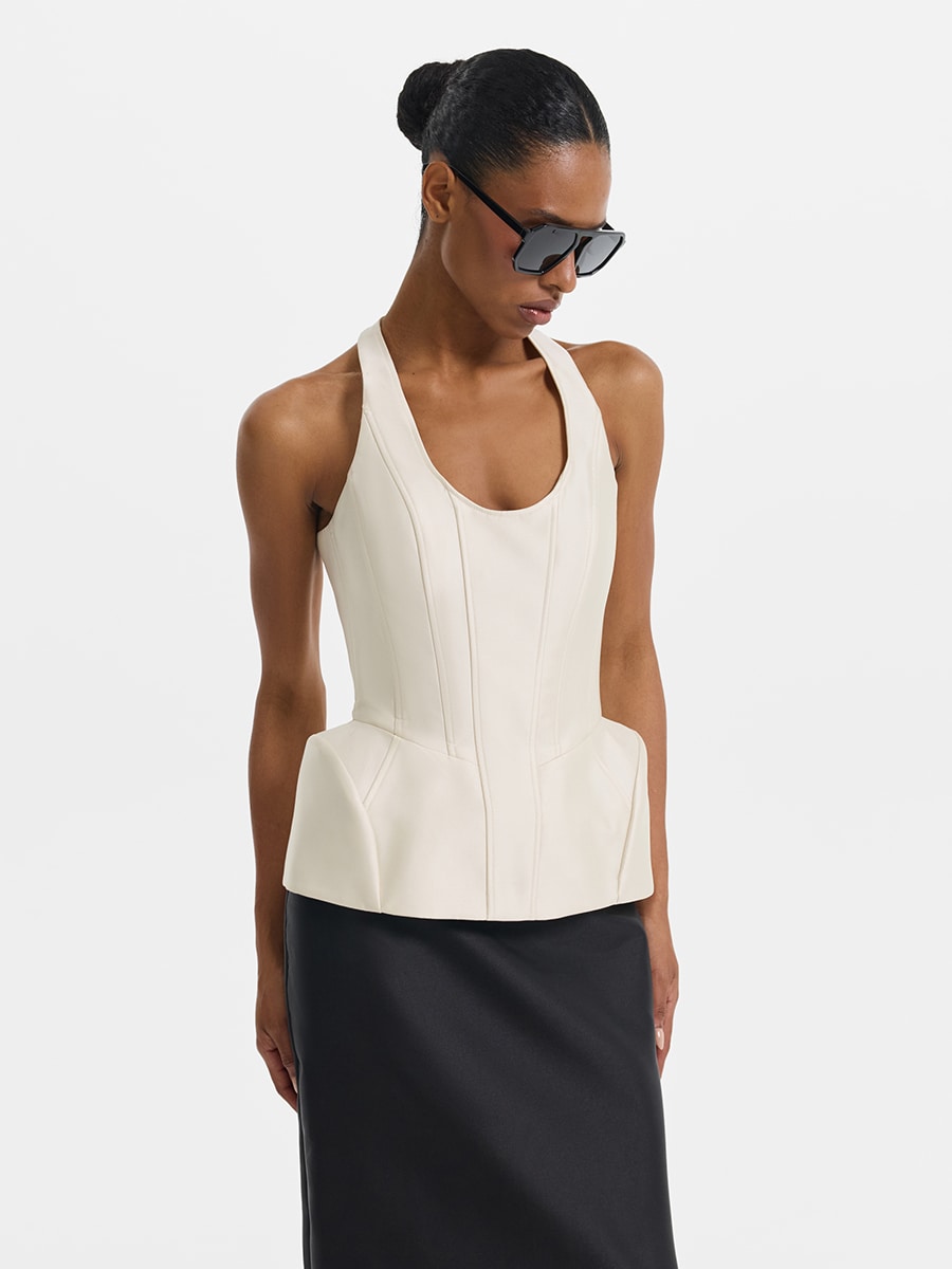 Блузка женская