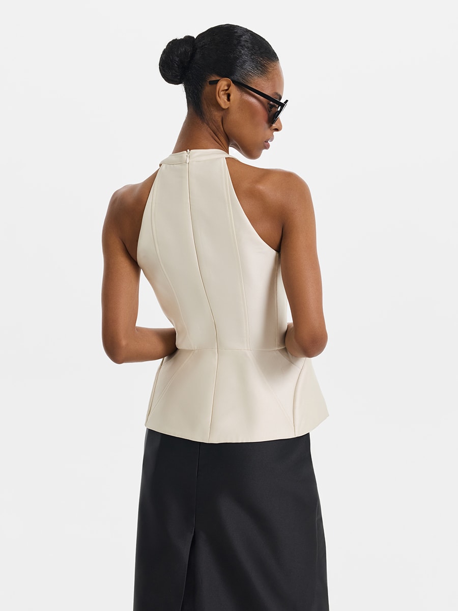 Блузка женская