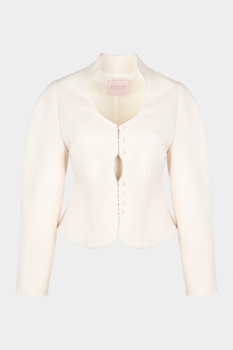 Жакет женский