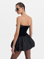 Корсетный топ 