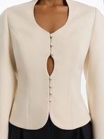 Жакет женский