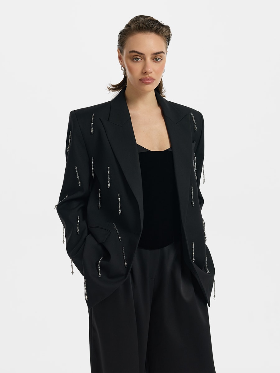 Жакет женский