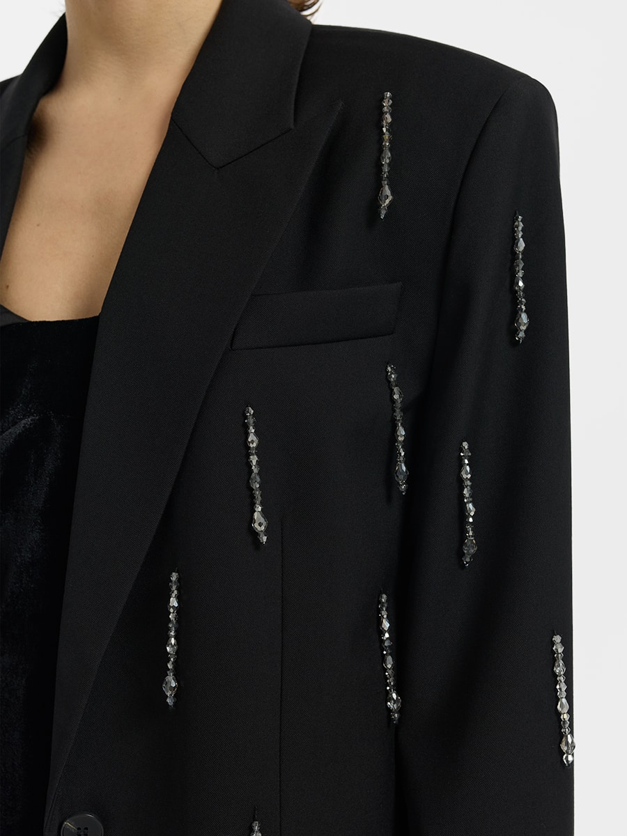 Жакет женский