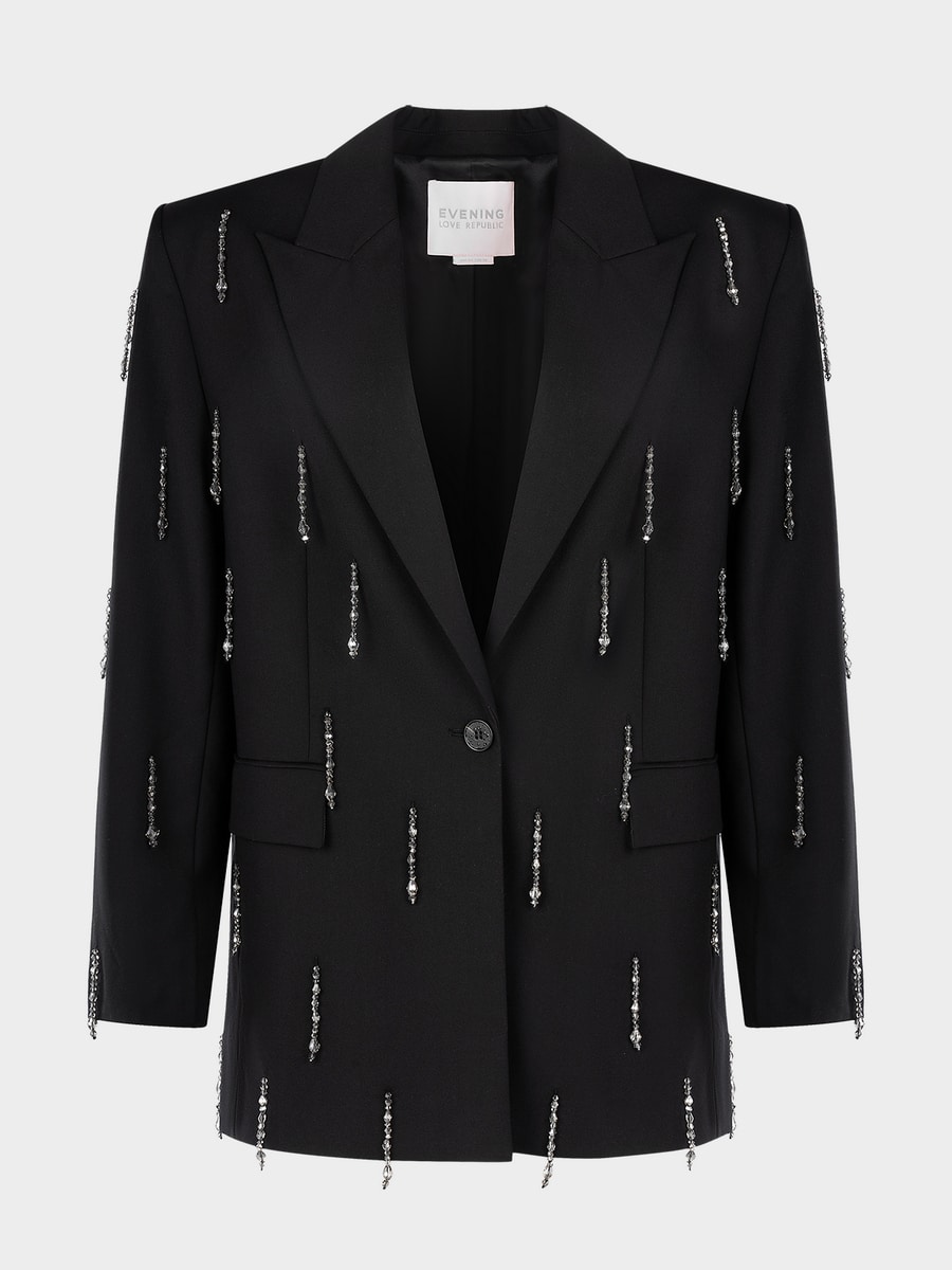 Жакет женский