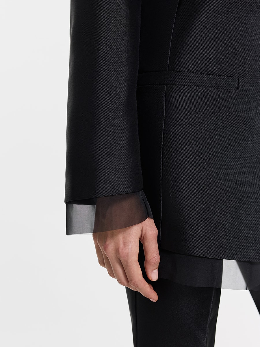 Жакет женский