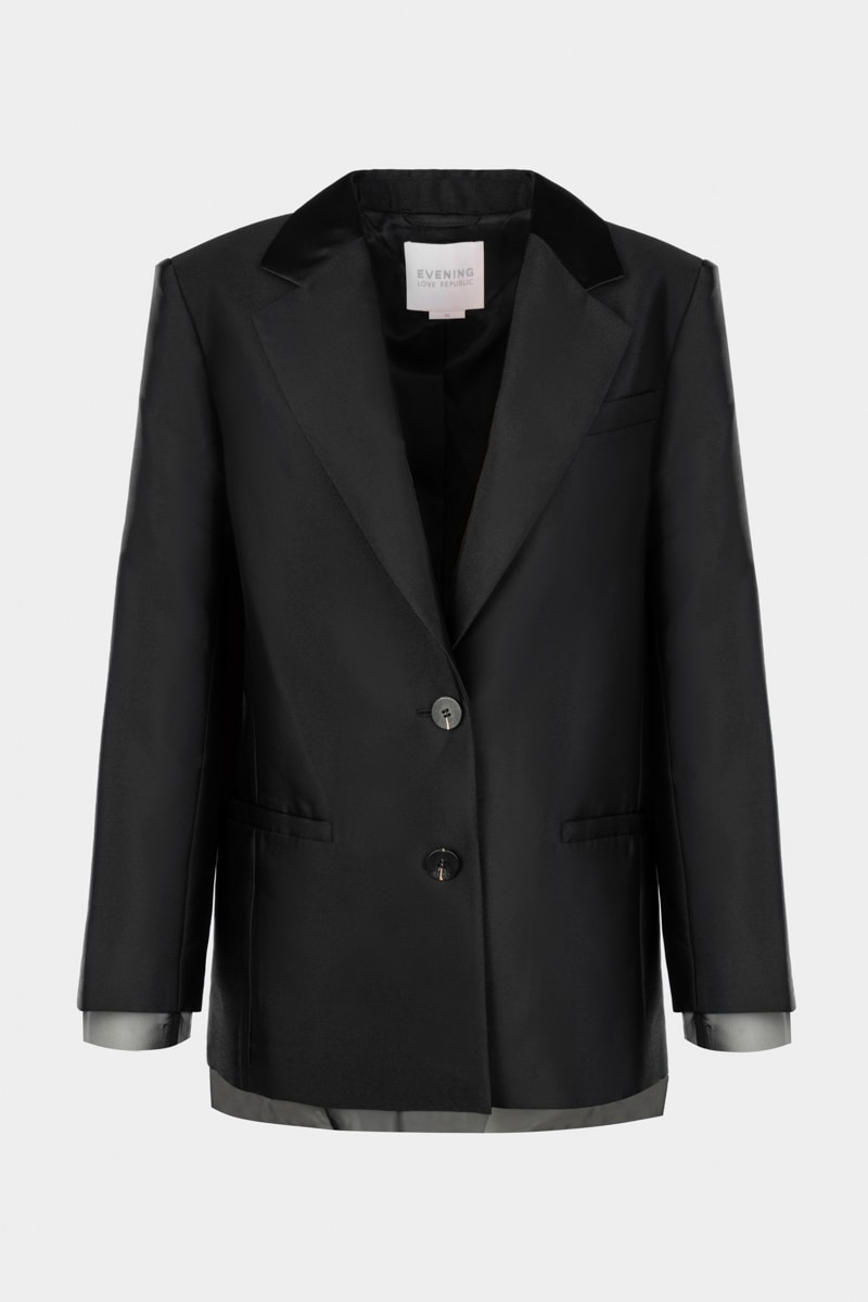 Жакет женский