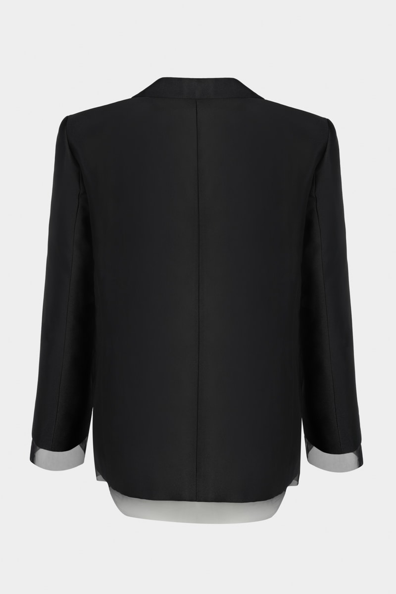 Жакет женский