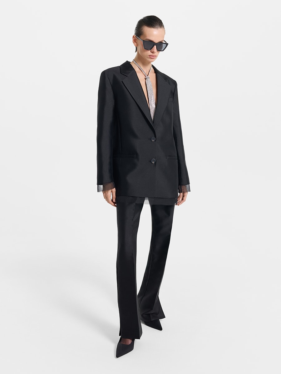 Брюки женские