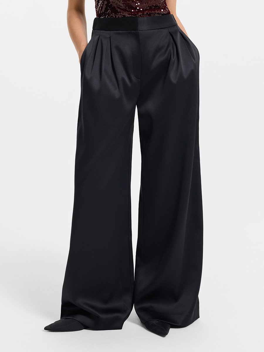 Брюки женские