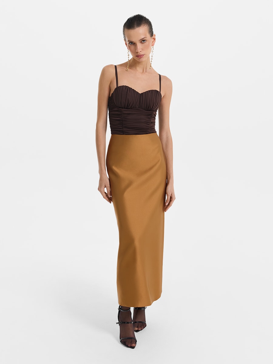 Юбка женская