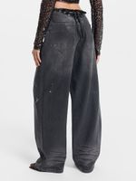 Джинсы Relaxed fit 