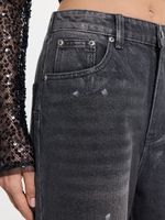 Джинсы Relaxed fit 