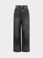 Джинсы Relaxed fit 