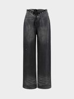 Джинсы Relaxed fit 