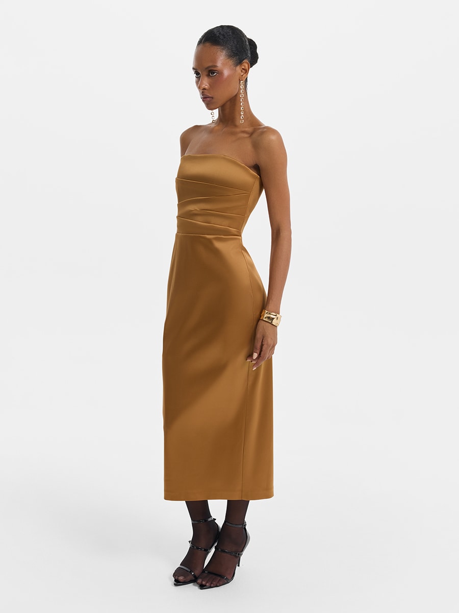 Платье женское