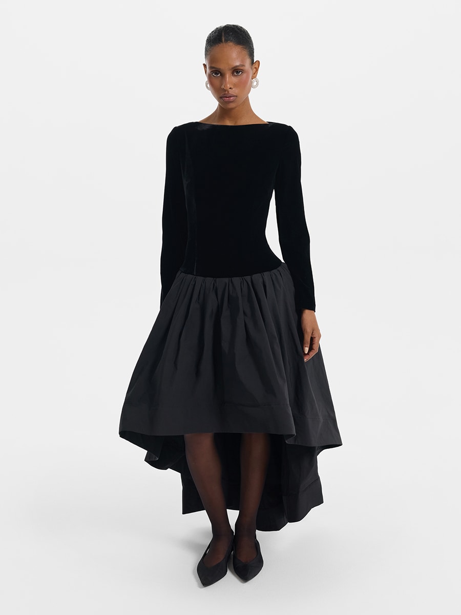 Платье женское 