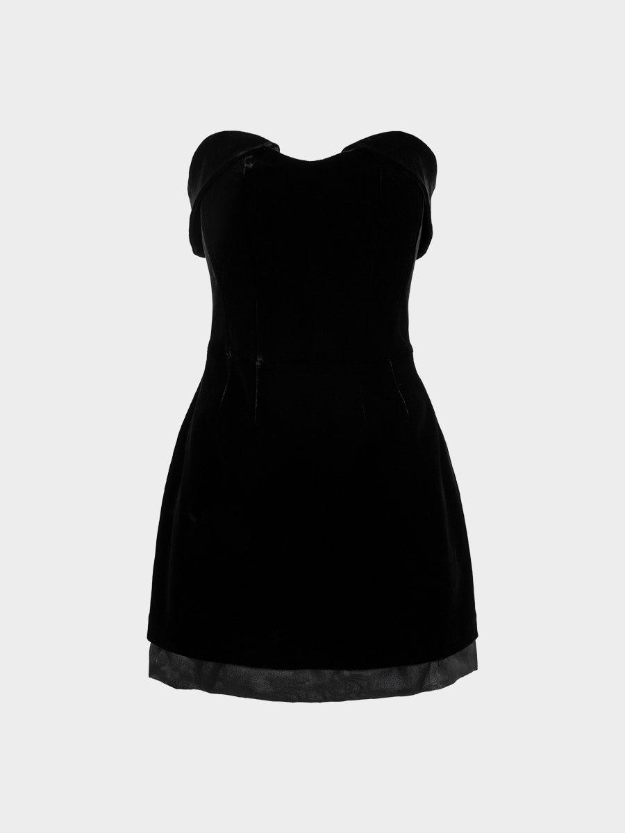 Платье женское