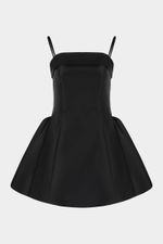 Платье-бандо