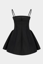 Платье-бандо