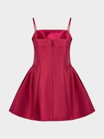 Платье-бандо