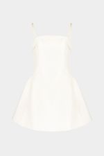 Платье-бандо