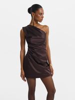 Комбинезон из сатина