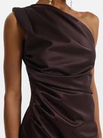 Комбинезон из сатина