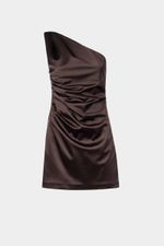 Комбинезон из сатина