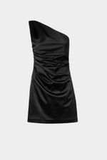 Комбинезон из сатина