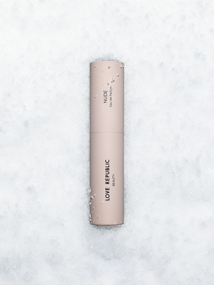 Парфюмерная вода NUDE