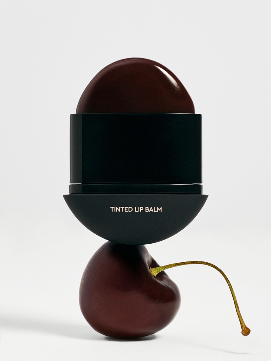 Увлажняющий бальзам-тинт для губ MIDNIGHT