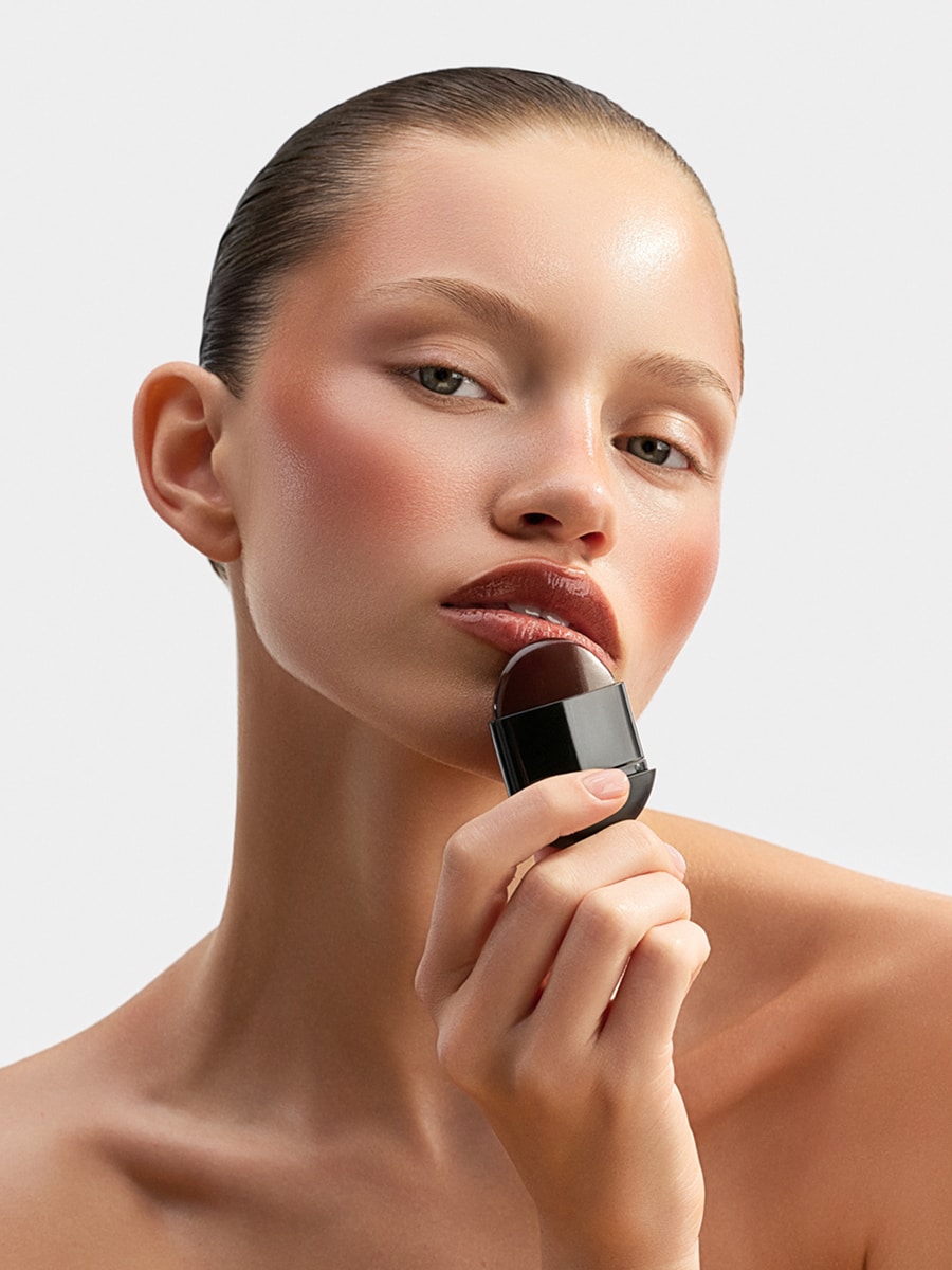 Бальзам-тинт для губ MIDNIGHT