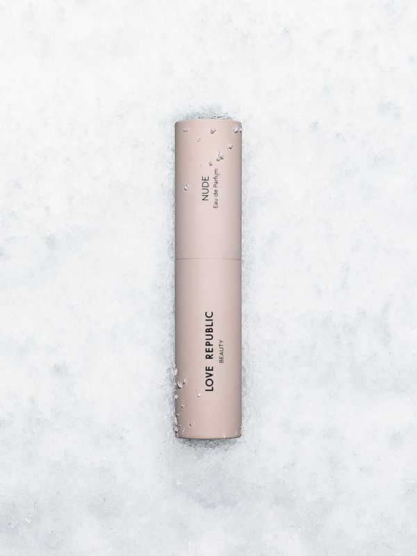 Парфюмерная вода NUDE