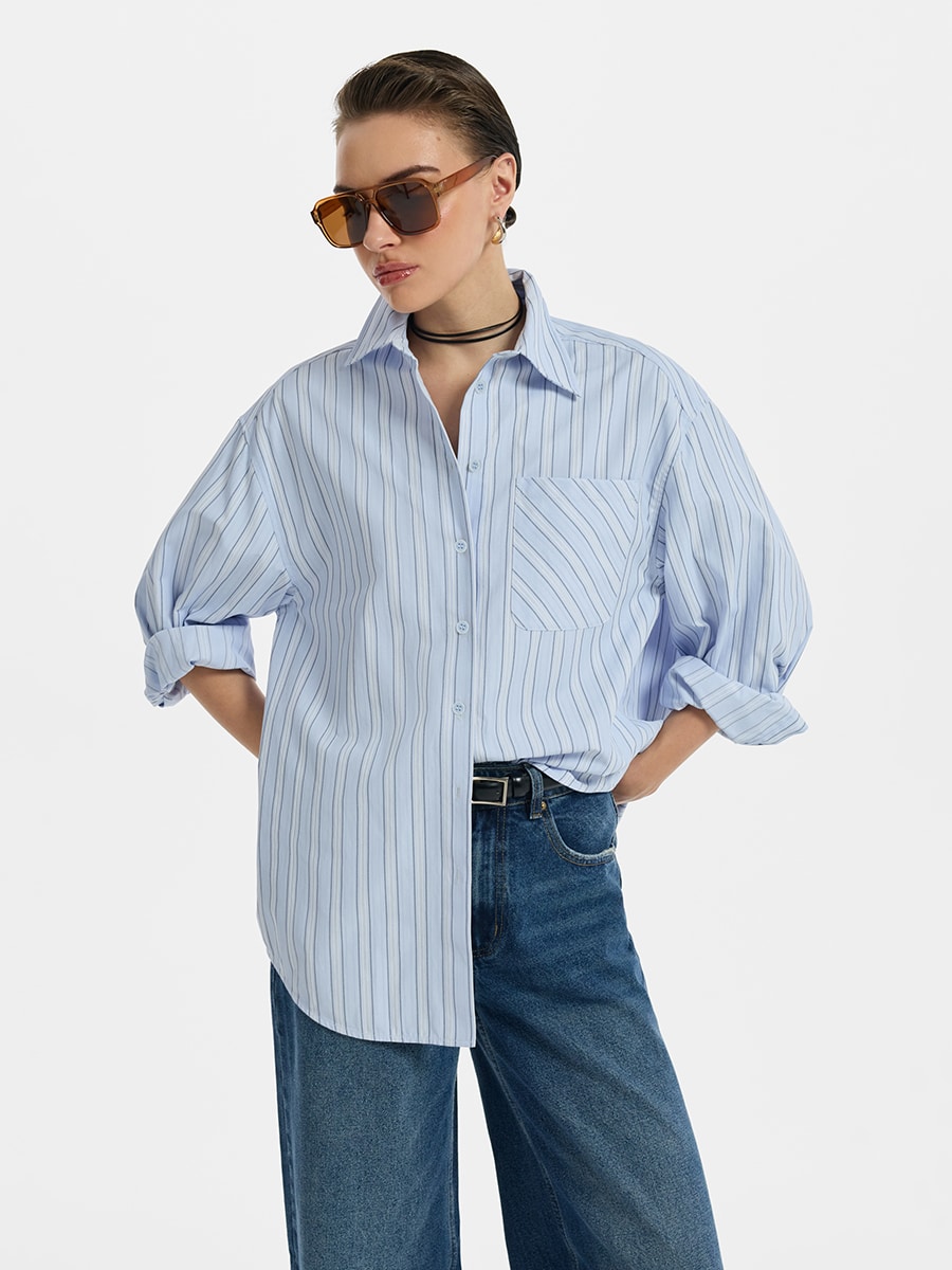 Блузка 6151003313-42