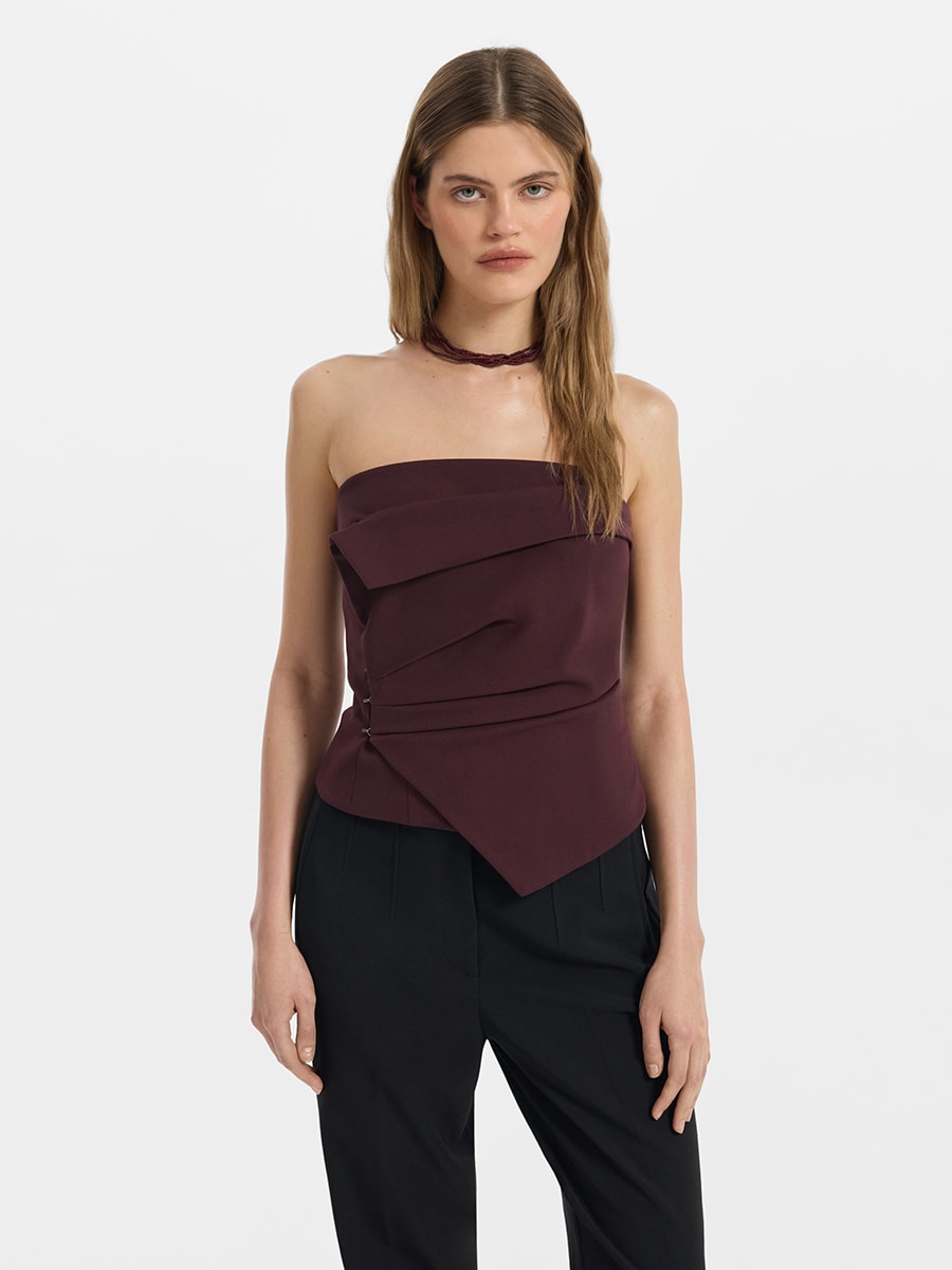 Блузка женская 6151007319-27