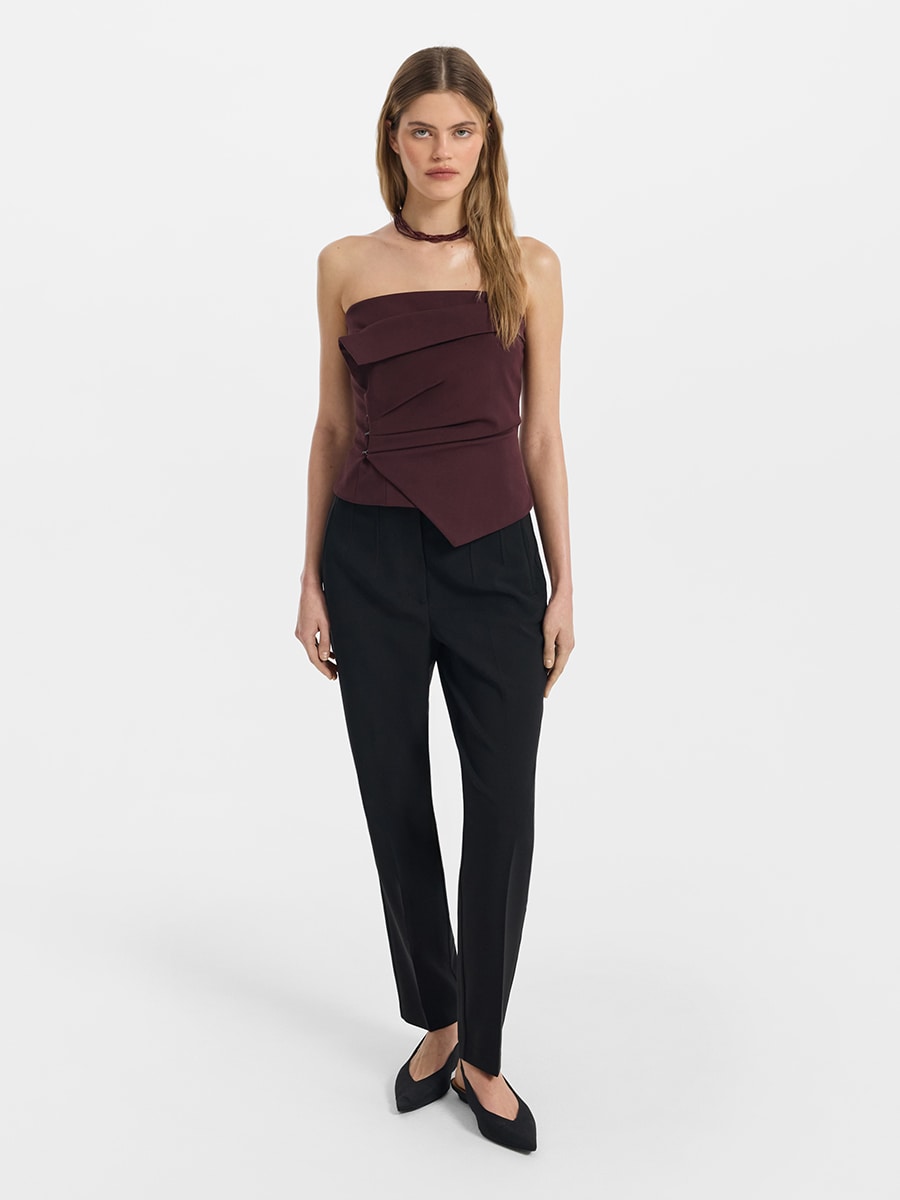 Блузка женская 6151007319-27