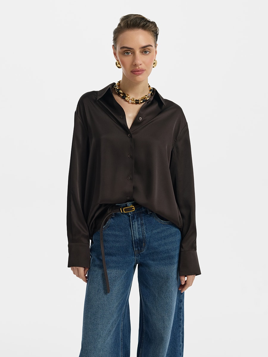 Блузка 6151014342-27