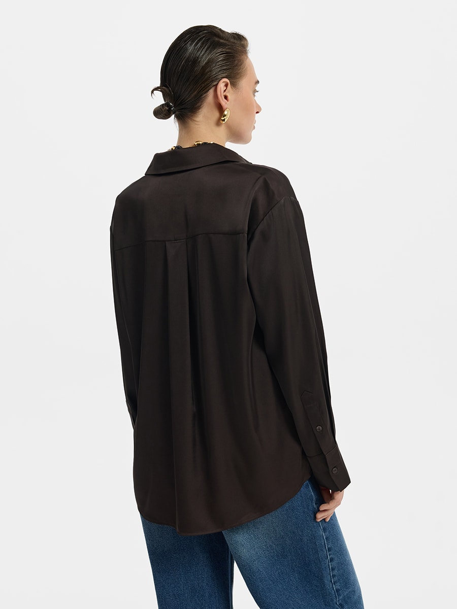 Блузка 6151014342-27