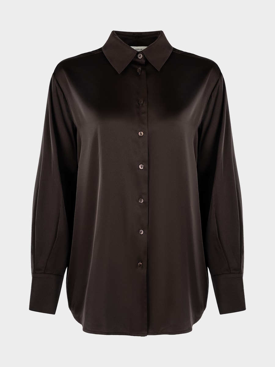 Блузка 6151014342-27