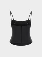 Корсет из хлопка