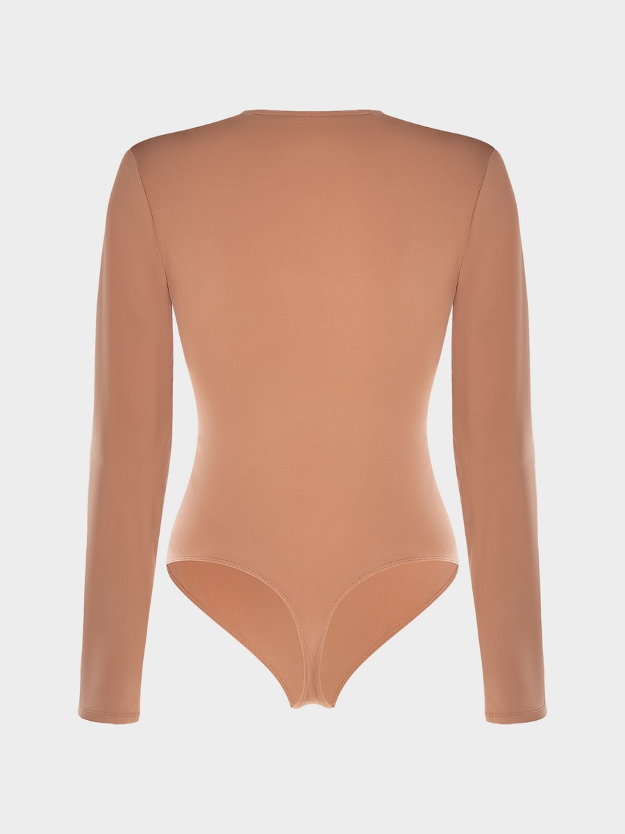 Блузка (боди) женская 6151116324-193