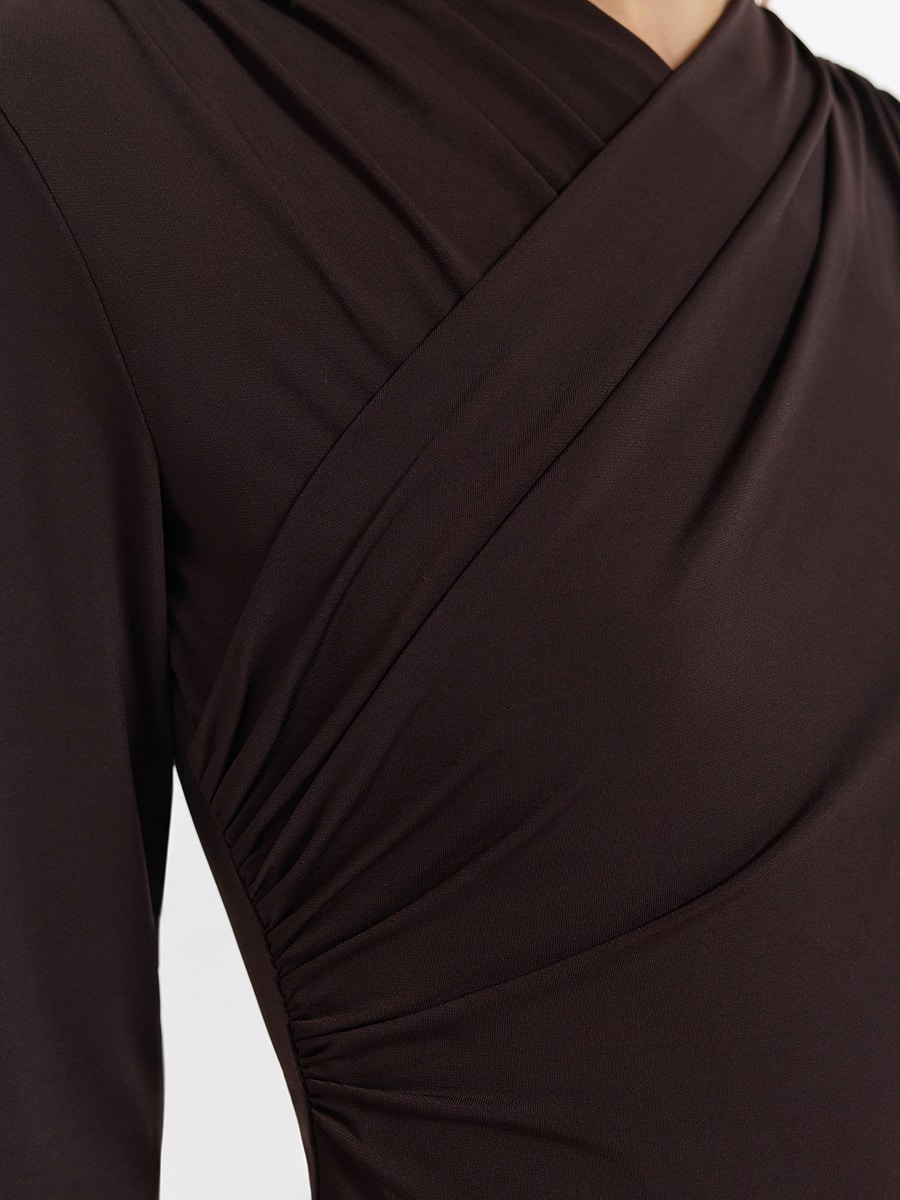 Блузка (боди) женская 6151116324-22