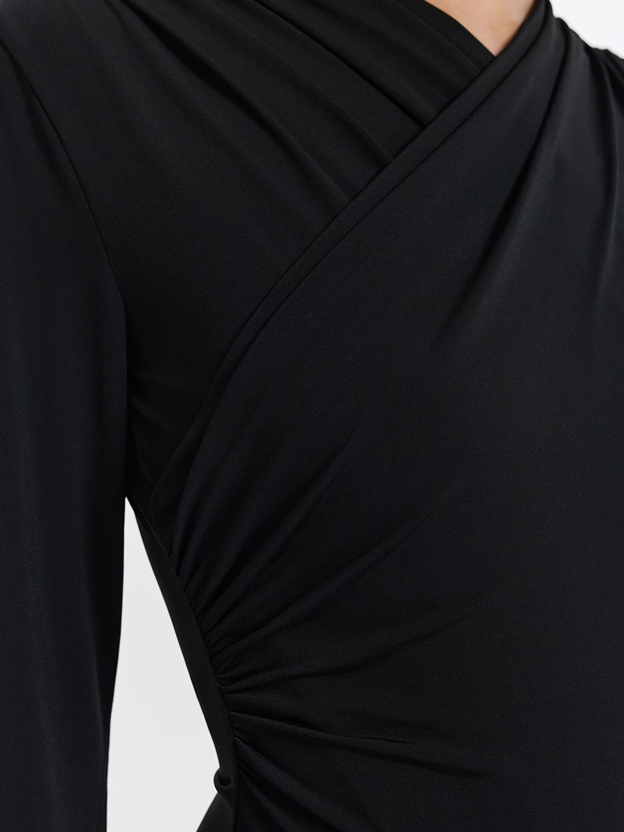 Блузка (боди) женская