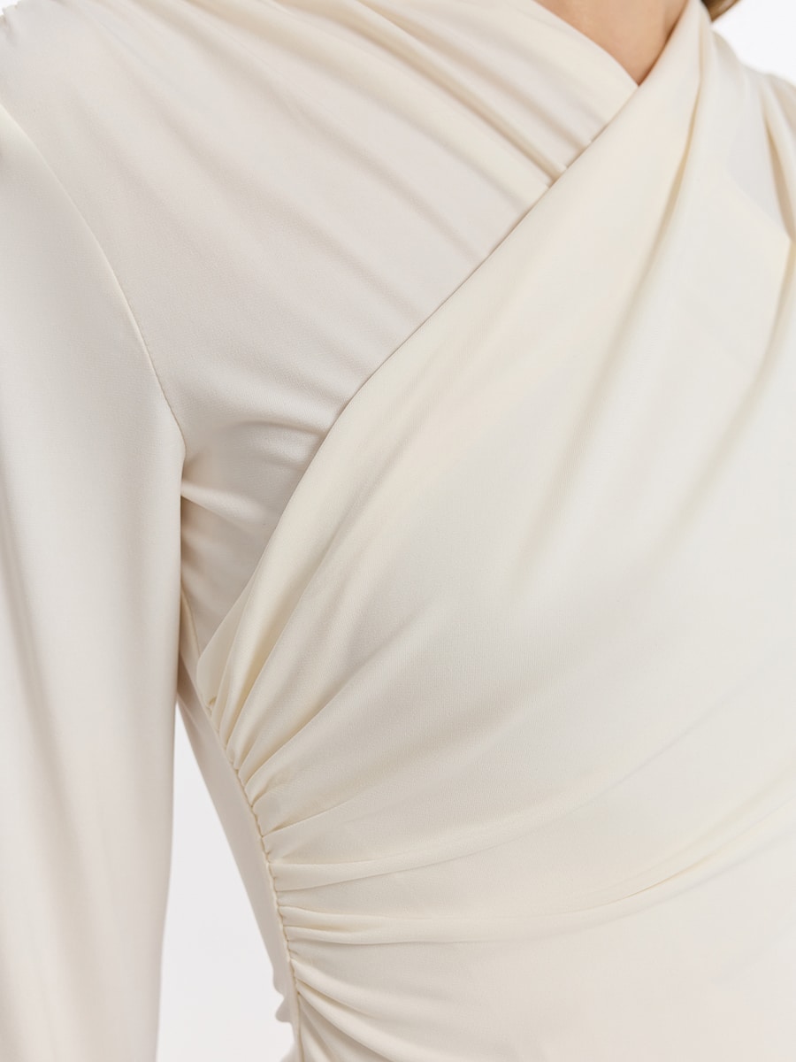 Блузка (боди) женская 6151116324-60