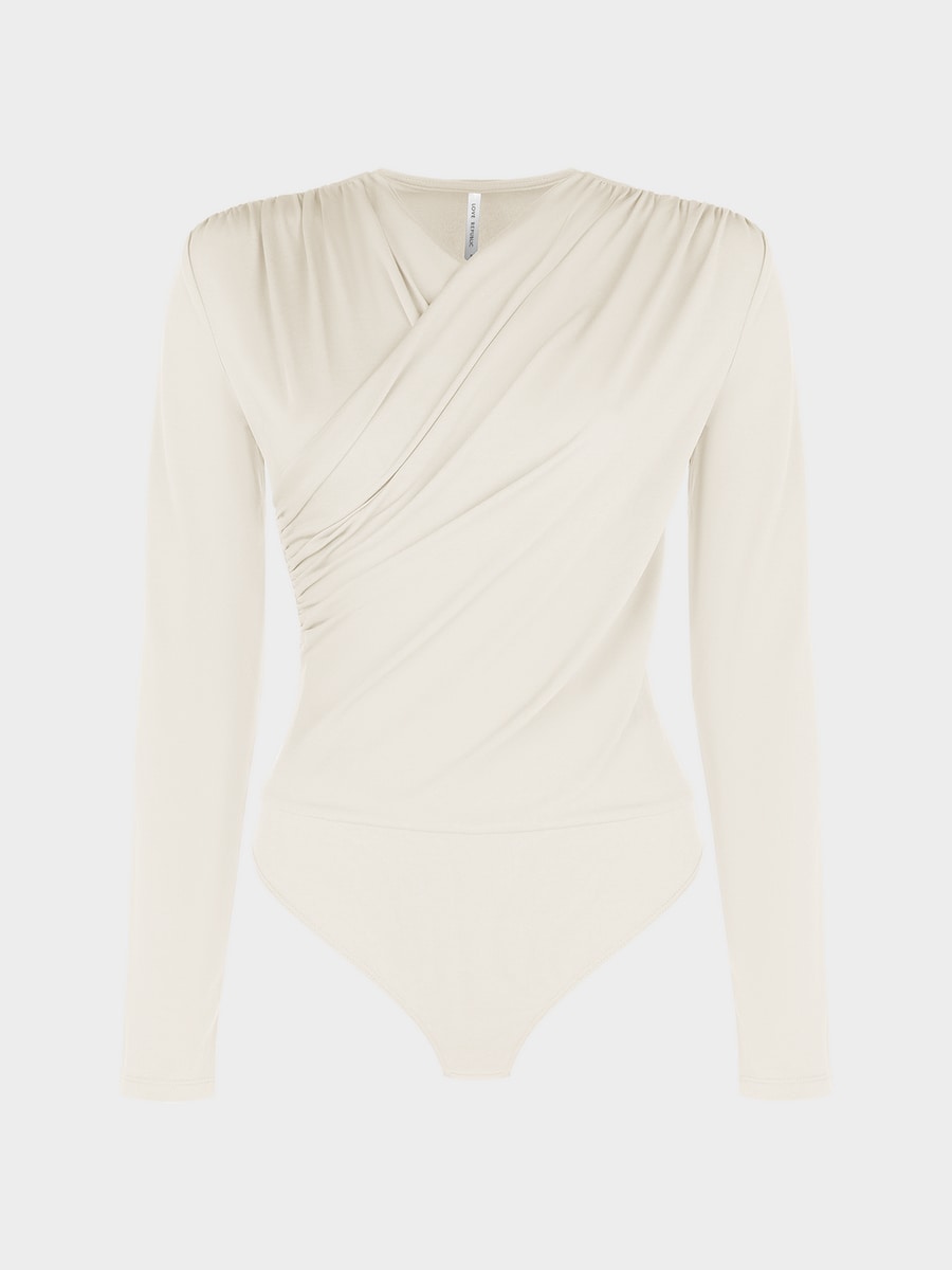 Блузка (боди) женская 6151116324-60