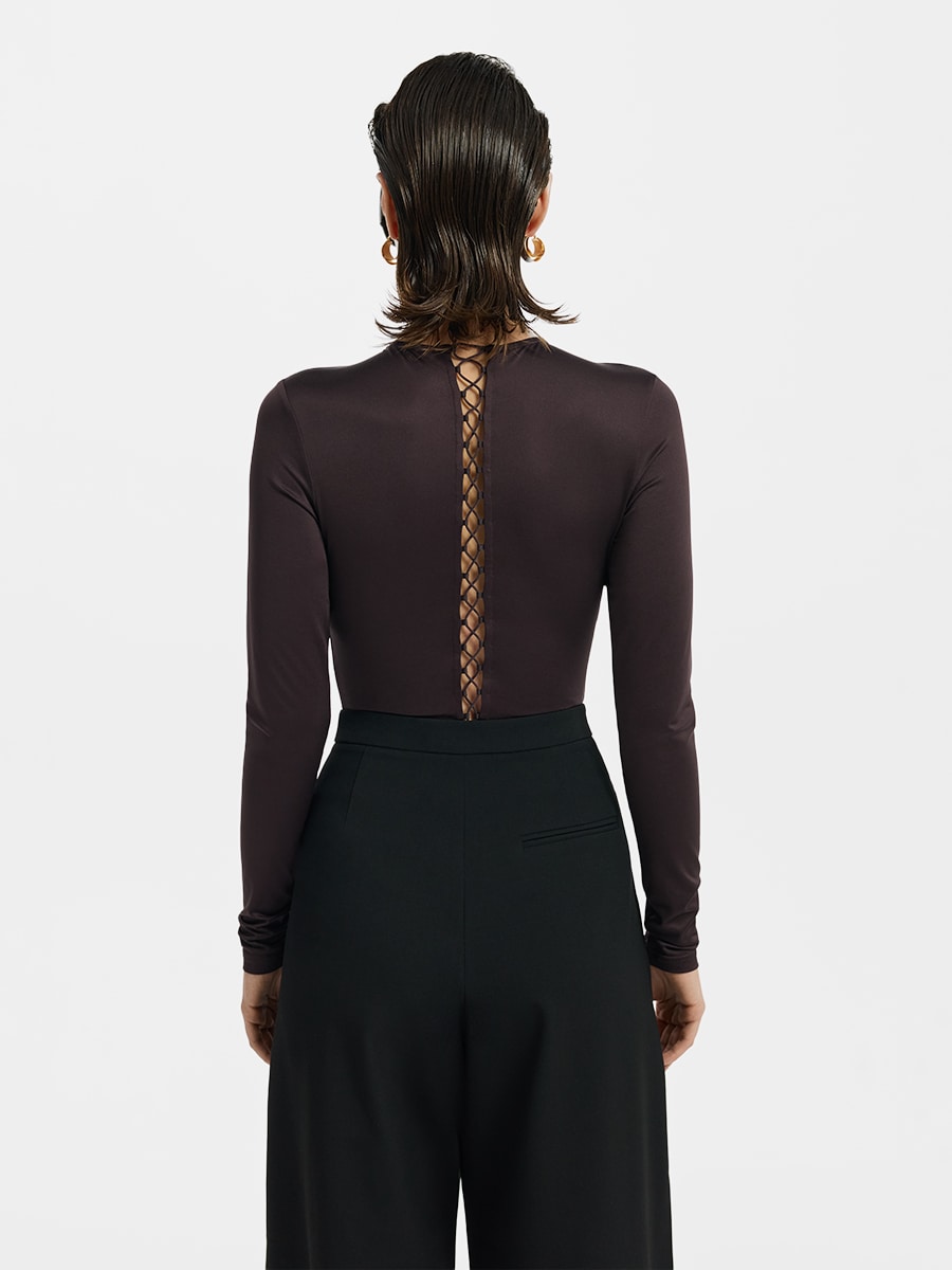 Боди женское