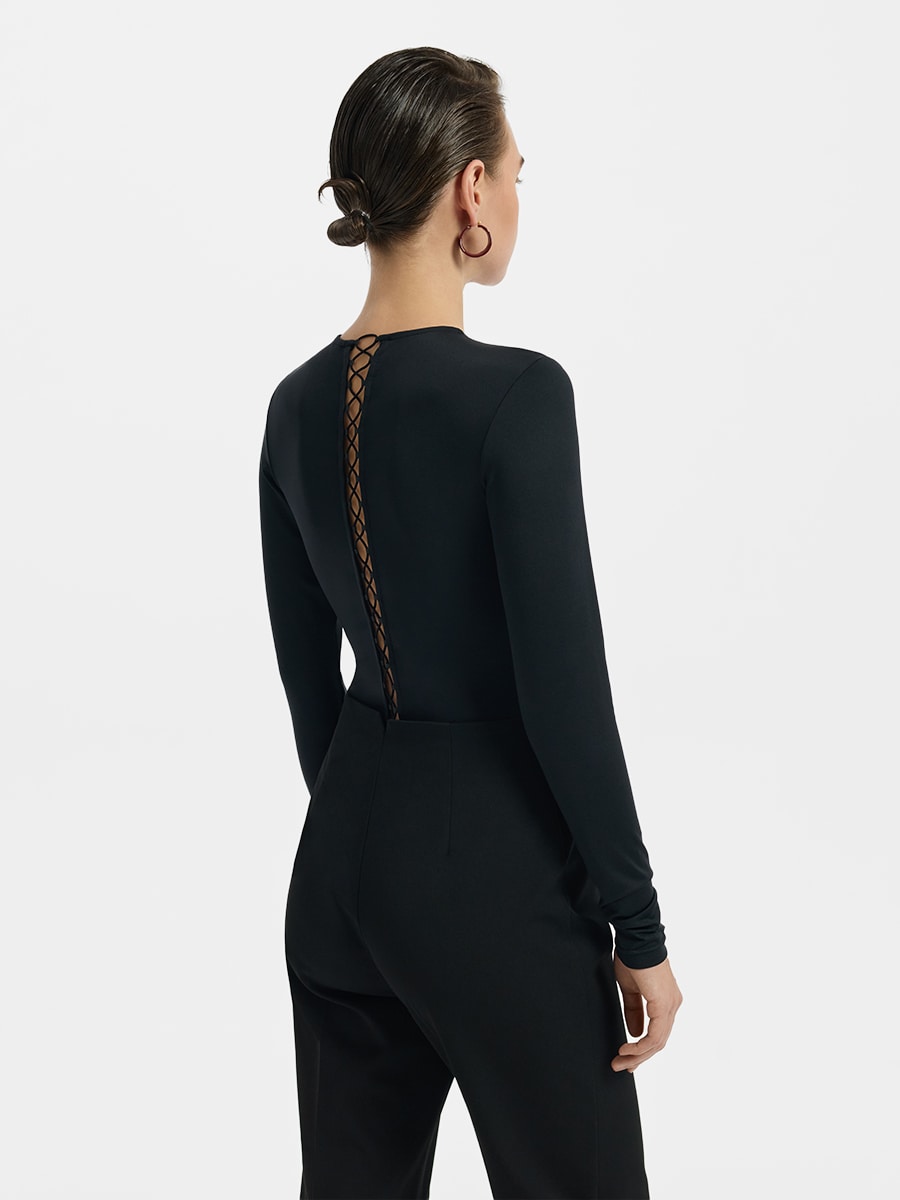 Боди женское