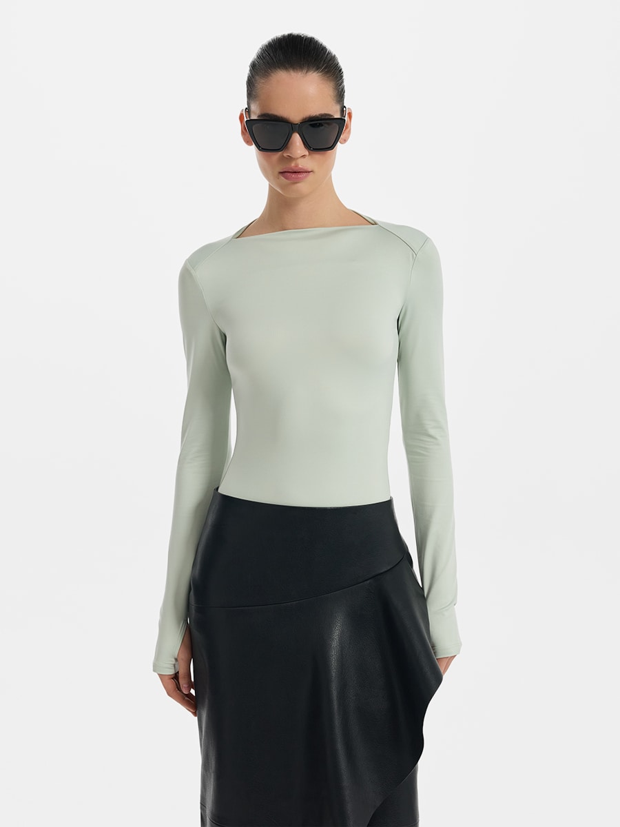 Боди женское 6151118340-165