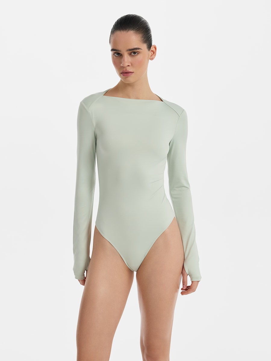 Боди женское 6151118340-165